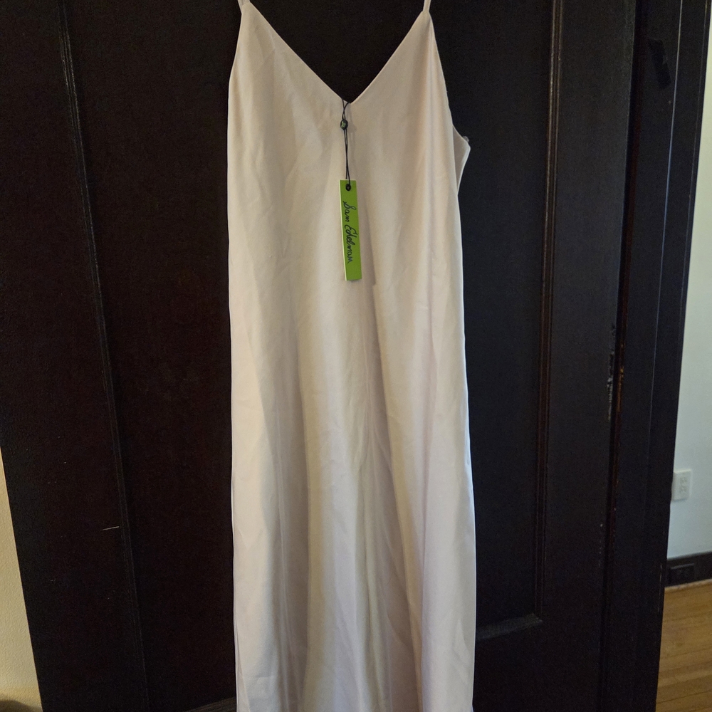 Sam Edelman Slip Dress NWT